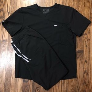 FIGS Scrubs (1 set)